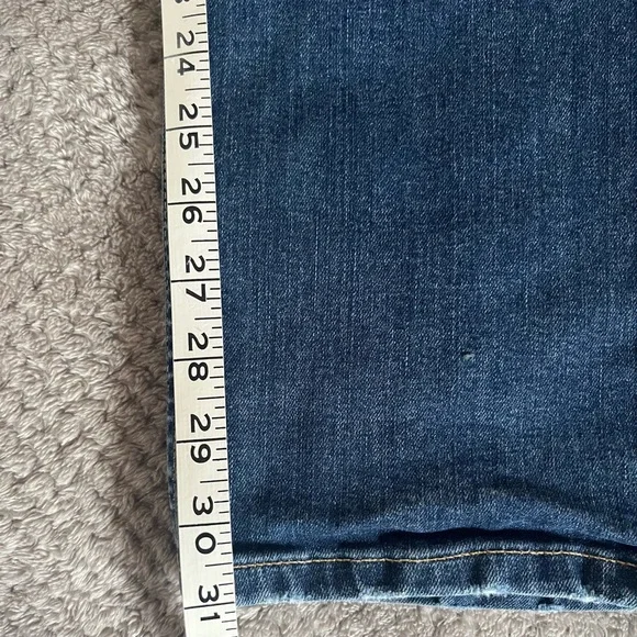 Kimes Ranch Sarah High Rise Jeans - Picture 13 of 13